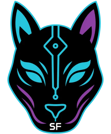 SocialFreddy fox logo